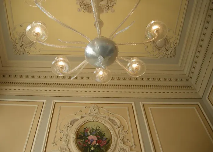 Villa Tina Hotel Viareggio photo