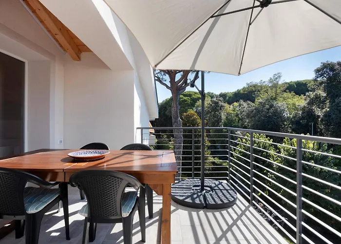 La Terrazza Di Elisabetta Apartment Viareggio photo