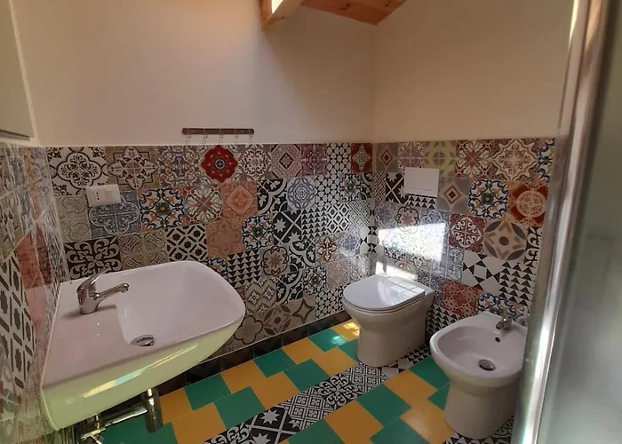 Coccodrillo Fiorito Hotel Viareggio photo