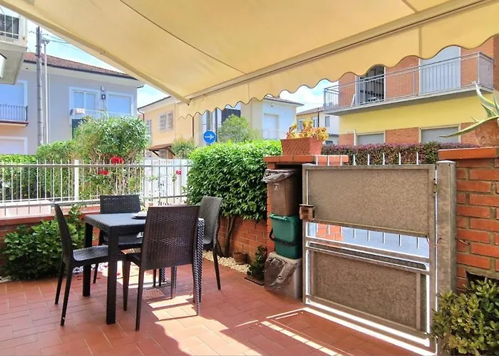 Casa 2 Giardini Don Bosco Apartment Viareggio photo